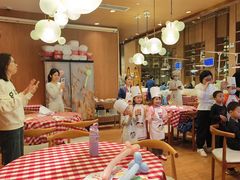-西贝(华发商都店)
