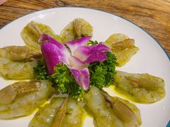 -相尽欢江湖铁板烧(武商梦时代店)