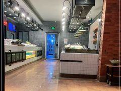 -青菁酒家·象山海鲜(胜利河美食街店)