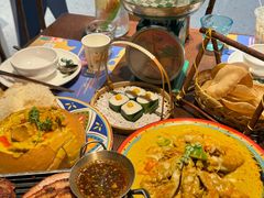 -泰妃殿(武汉首店)