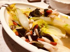 -千日贺茶餐厅(高新万达店)