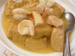 一品海皇豆腐-名苑皇宫酒家(来魅力壁画村店)
