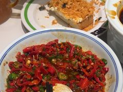 -欧记大排档·景德菜(上海首店)