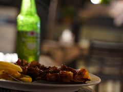 -芭提雅Amporn Seafood自助餐厅