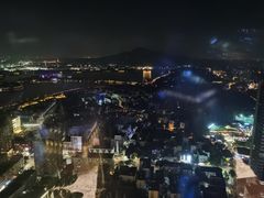 -洲际酒店·地平线全日餐厅HORIZON CAFÉ