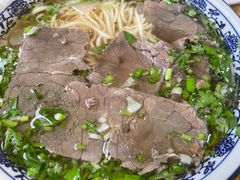 -马艾萨中国兰州传统牛肉面(惠新里店)