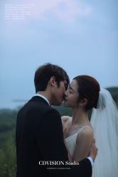 -CD视觉婚纱摄影