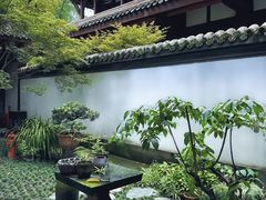 -成都杜甫草堂博物馆