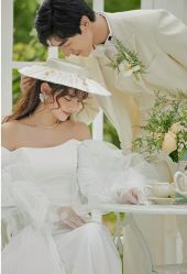 -金夫人婚纱摄影(西昌店)