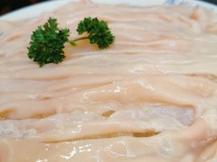 鲜鹅肠-鸿姐老火锅(静安店)
