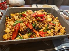 -乔街深夜食堂·小龙虾·高压锅生蚝(杭州总店)