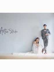 -艺匠摄影ARTIZ STUDIO(南京店)