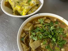 -陈记锅巴菜(五大道店)