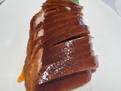 酥香嫩烤鸭-四季民福烤鸭店(故宫店)