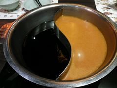 -MoMo牧场·寿喜烧专门店(长泰广场店)