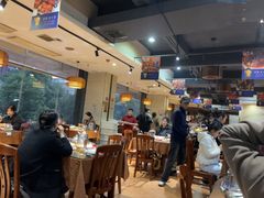-天下客饭店(中山路店)