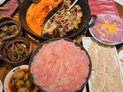 -楠火锅(太古里总店)