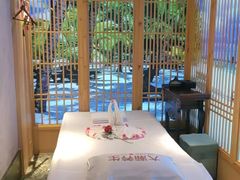-大瀚养生SPA足道会馆(延长路店)