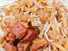 -葛记焖饼(伏牛路店)