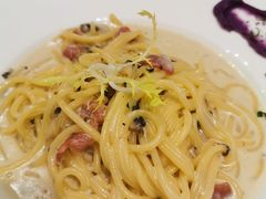 -LUCCA卢卡西班牙海鲜饭(远洋广场店)