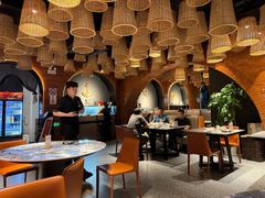 -佬太公海鸭·海鲜大排档(上海总店)