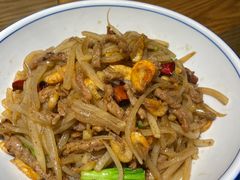 -黄泥岗·地道湖北菜(奥特莱斯店)