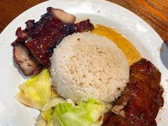 -陈光记烧腊(长寿路店)