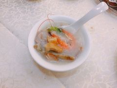 凤城艇仔粥-顺德人家食府(黄金广场店)