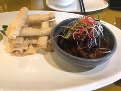 -HOHO餐厅(古子城店)