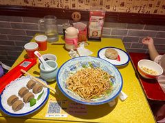 -大海碗·炸酱面·烤鸭·京菜(天坛店)