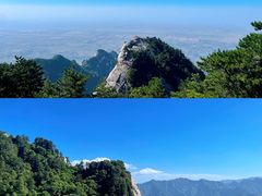 -华山风景名胜区