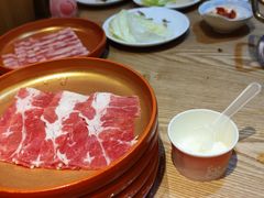 -松野谷·寿喜烧自助(华联顺义金街购物中心店)