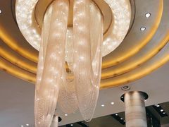-重庆富力艾美酒店