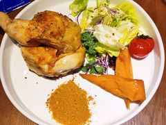 -SPACELAB失重餐厅(世纪汇店)