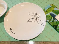 -大树餐厅(红旗街万达店)