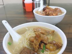 -汉记面馆(南华东路店)
