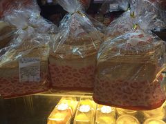 -红宝石·鲜奶小方(长阳店)