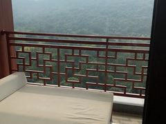 -南北湖湖光山居度假酒店