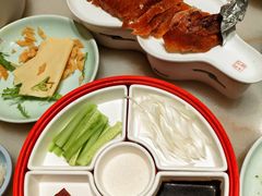 -小吊梨汤·北京菜·烤鸭(鸟巢店)