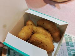 上校鸡块-塔斯汀中国汉堡(长平路店)