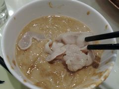 -苏完瓜尔佳氏·满洲涮肉(古方路店)