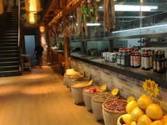 -肖记公安牛肉鱼杂馆· 省级非物质文化遗产(仁和路店)