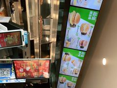 零售区-德克士(哈西火车站店)