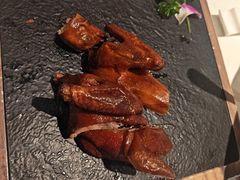 -大海湾酒楼(人南店)