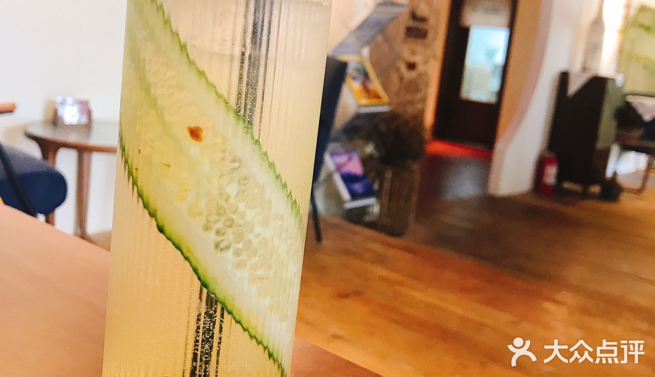具体如何获取，仔细看看堂食须知咯
