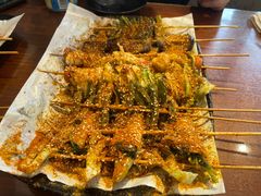 -老酱油炸社