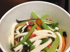 -康师傅私房牛肉面(申虹店)
