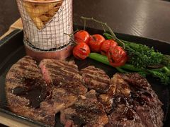 -丘吉尔餐厅(澳门伦敦人店)
