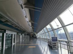 -重庆江北国际机场-T2航站楼