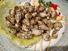 -喜碧海鲜·二十年本土海鲜老字号(上排店)